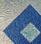 particolare 1 della vetrofusione cod. 57